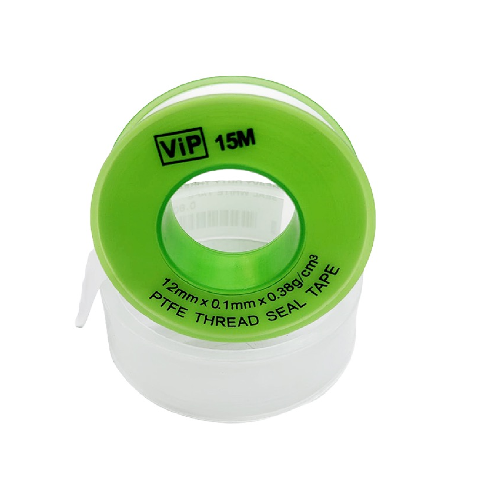 VIP PTFE Thread Seal Tape 12MM TEFLON
